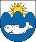Coat of arms of Myjava
