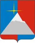 Snezhnogorsk