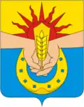 Uspensky District
