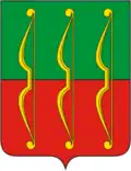 Coat of arms of Velikoluksky District