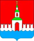 Yuryevetsky District
