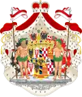 Schwarzburg-Sondershausen 1599-1918