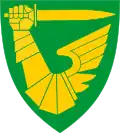 Søndenfjeldske Dragoon Regiment