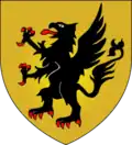 Coat of arms of Kayl