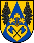 Coat of arms of Žítková