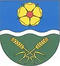 Coat of arms of Žatec