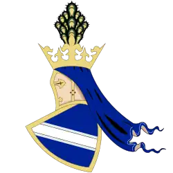 Coat of arms of Bosnia