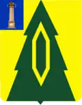 Baryshsky District