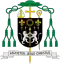 Bernard Matthew Kelly's coat of arms