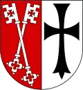 Coat of arms of Bremen-Verden