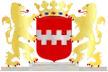Coat of arms of Buren