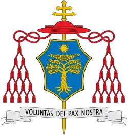 Coat of arms
