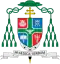 Guy Desrochers's coat of arms