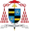 Miloslav Vlk's coat of arms