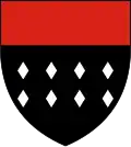 Coat of arms of Moanda