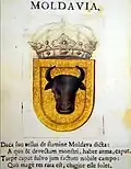 Moldavia