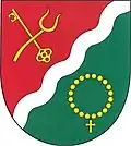 Coat of arms of Mysletín