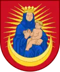 Coat of arms of Sæby