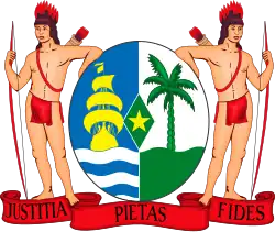 Culture of Suriname