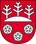Coat of arms of Turzovka