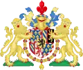 of Valois Burgundy