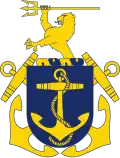 Chief of the Royal Norwegian Navy