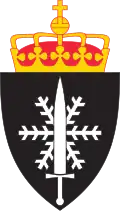 Winter Warfare School