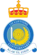132 Air Wing