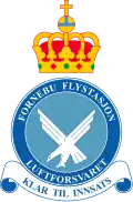 Fornebu Air Station
