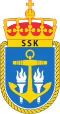 Navy Schools