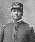 Colonel M. M. Stuckey, 1902[112]