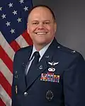 James T. Horne III[17][18]