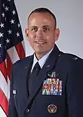 Mitchell D. Stratton