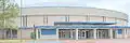 Rapides Coliseum - Nov 2008