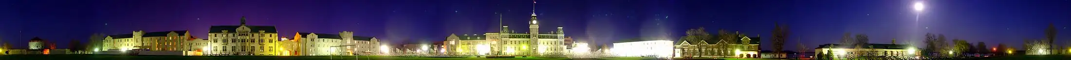 Image 5The Royal Military College of Canada in Kingston, Ontario