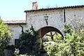 church Santa Maria Apparente
