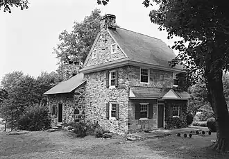 Collins Mansion