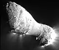 Hartley 2 (comet)