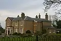 Commandant's House (1851)