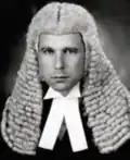 Sir Laurence Street (Lieutenant-Governor, 1974–1989)
