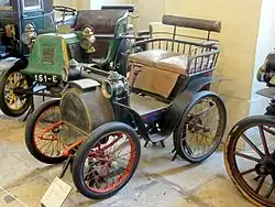 Renault type A