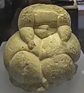 The Venus of Malta