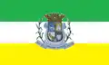 Flag of Conceição do Pará