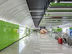 Concourse
