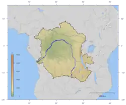 Congo basin