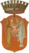 Coat of arms of Conselice