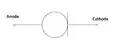 Constant-current diode