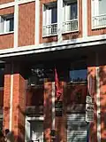 Consulate-General of Tunisia in Pantin