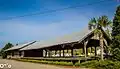 Cope, SC Manchester and Augusta Railroad Station