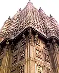 Corner View